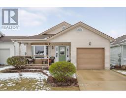 19 BRASHER DRIVE, Tillsonburg, Ontario