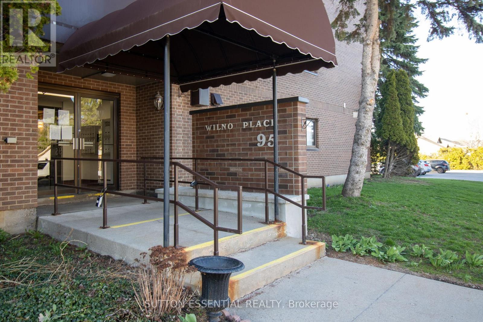 404 - 95 Windsor Drive, Brockville, Ontario  K6V 3H7 - Photo 28 - X13025608