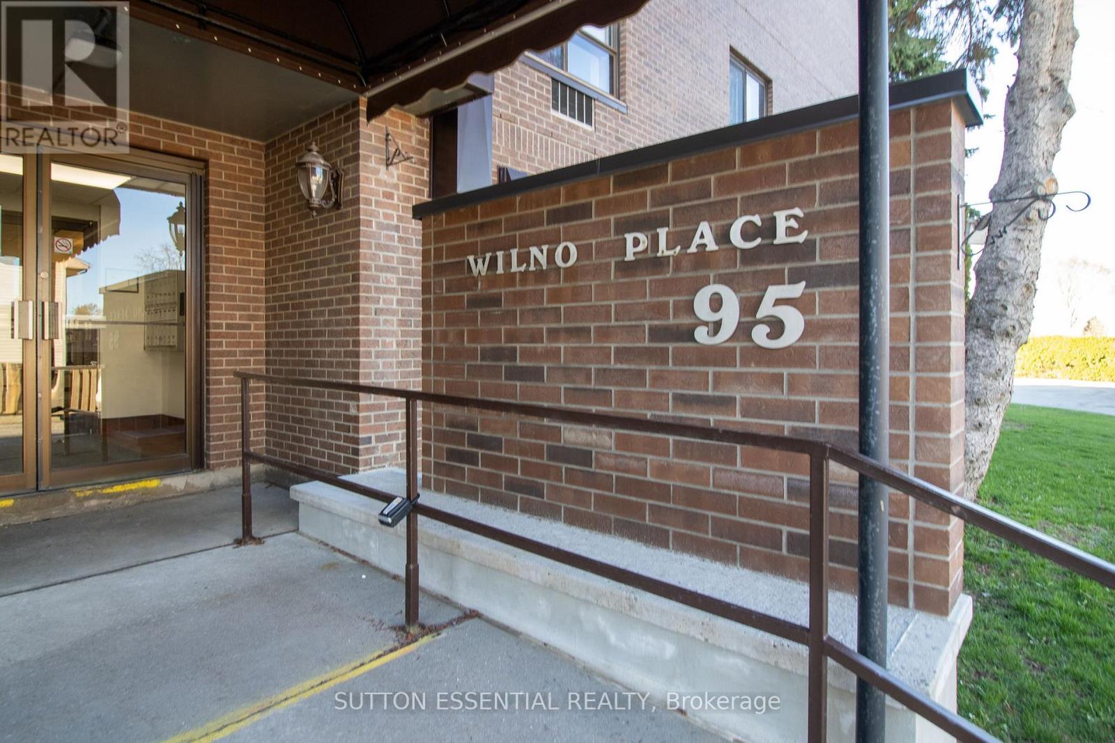 404 - 95 Windsor Drive, Brockville, Ontario  K6V 3H7 - Photo 5 - X13025608