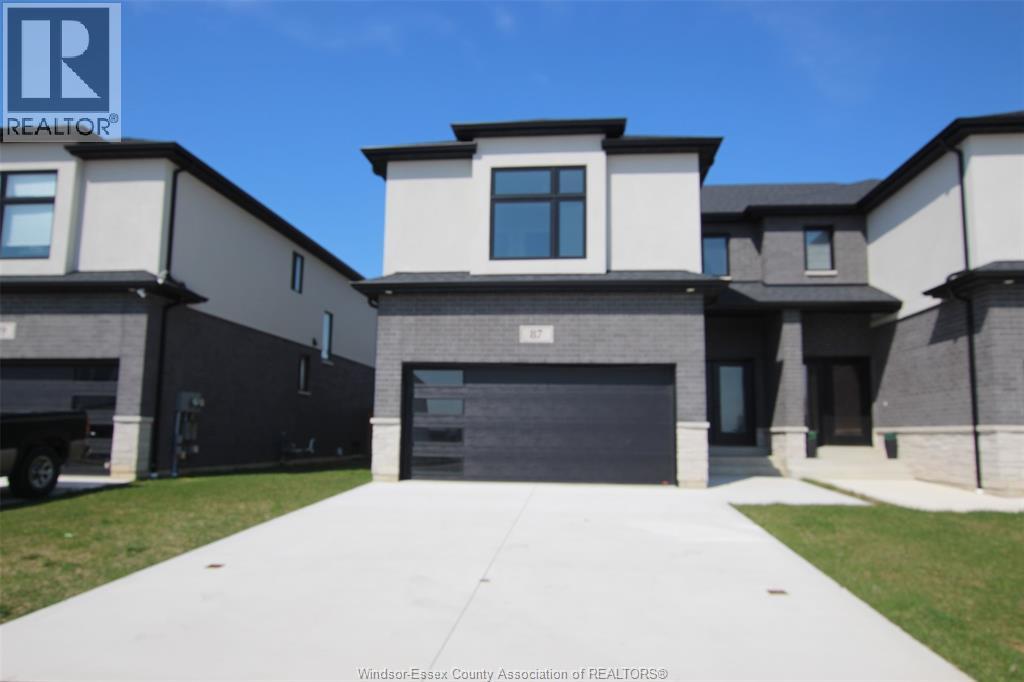 87 EAGLE, Leamington, Ontario