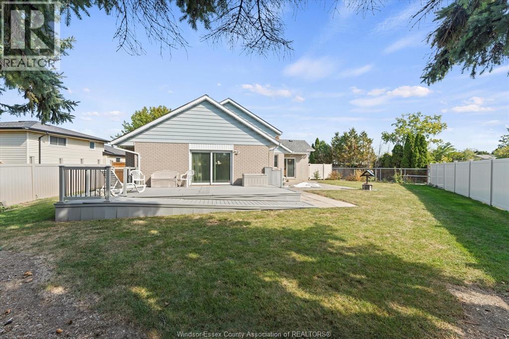 1467 Guildwood Crescent, Lasalle, Ontario  N9H 2B3 - Photo 26 - 26008786