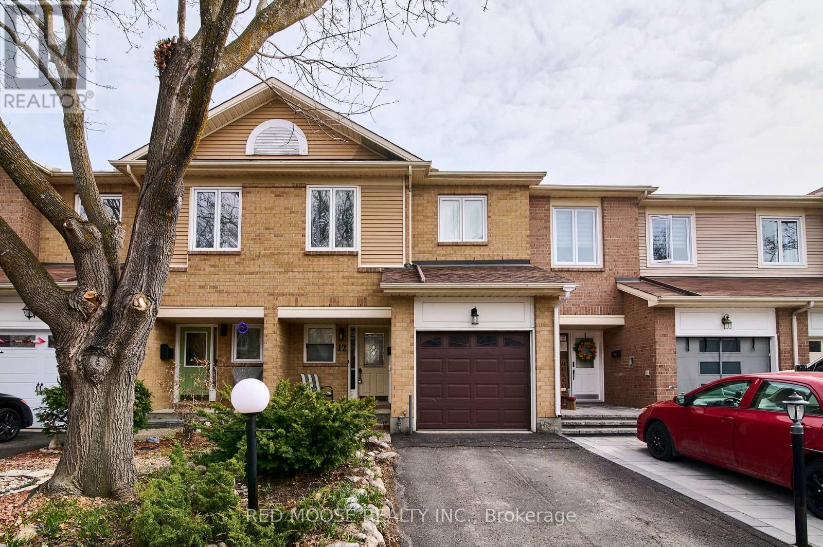 12 WILLWOOD CRESCENT, Ottawa, Ontario
