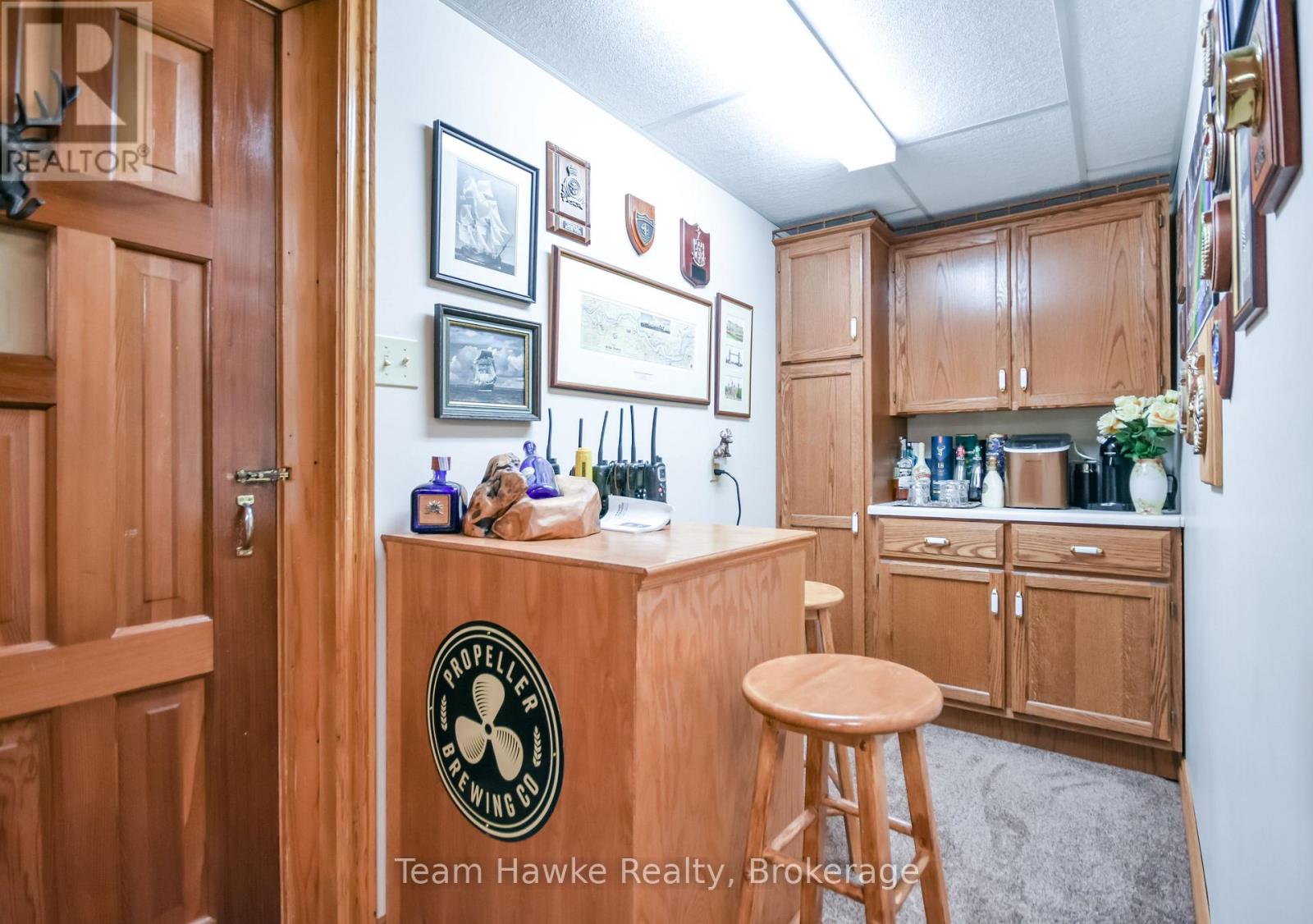 35 Brule Street, Penetanguishene, Ontario  L9M 1J1 - Photo 37 - S13025648