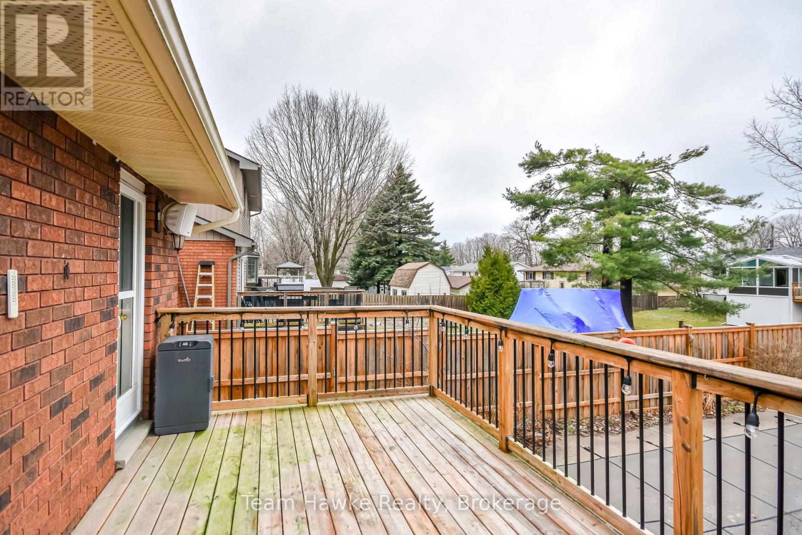 35 Brule Street, Penetanguishene, Ontario  L9M 1J1 - Photo 43 - S13025648