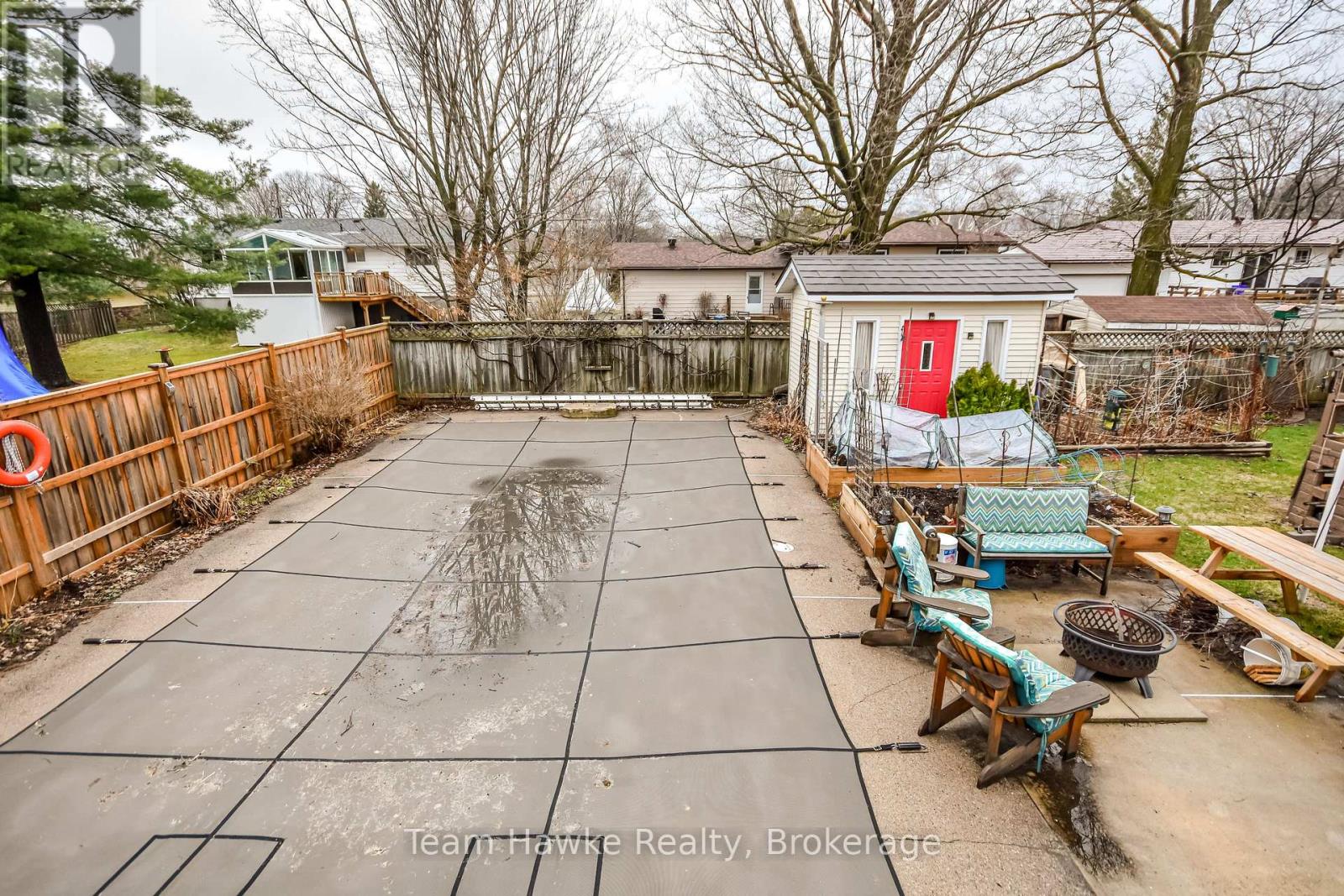 35 Brule Street, Penetanguishene, Ontario  L9M 1J1 - Photo 44 - S13025648