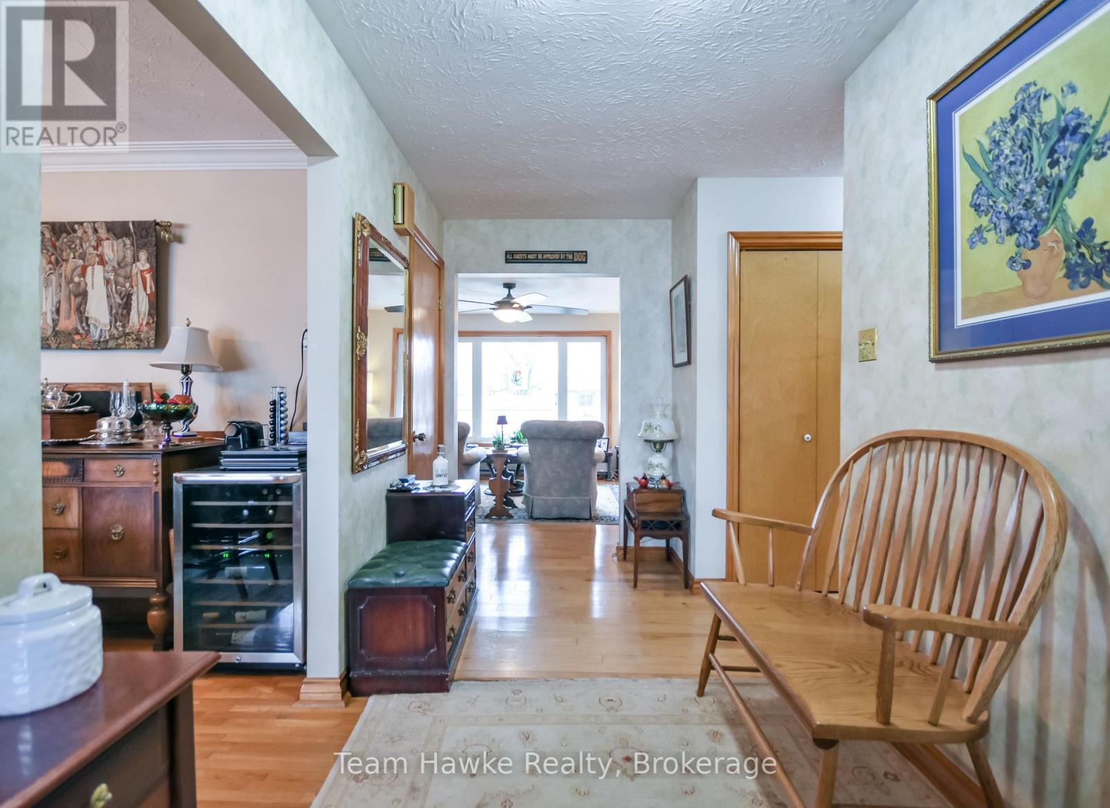 35 Brule Street, Penetanguishene, Ontario  L9M 1J1 - Photo 6 - S13025648