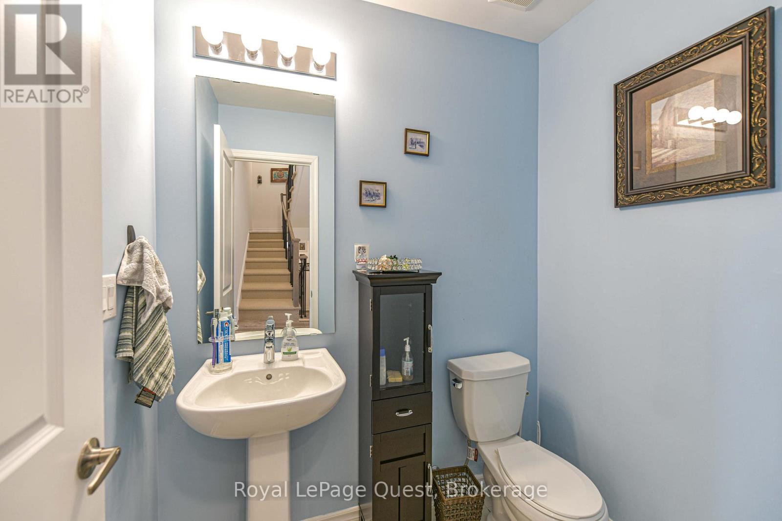 33 Wyn Wood Lane, Orillia, Ontario  L3V 8P7 - Photo 15 - S13025654