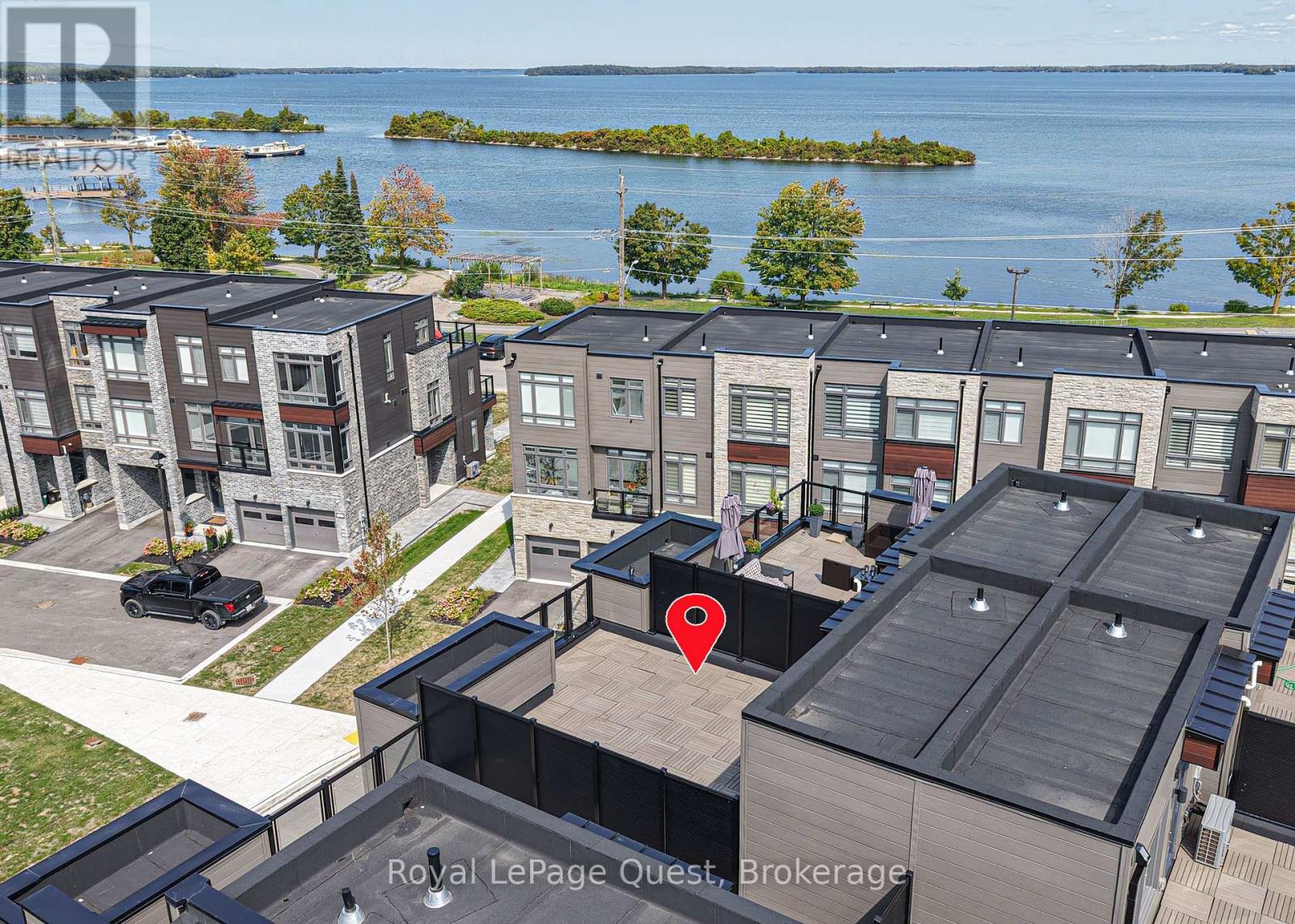 33 Wyn Wood Lane, Orillia, Ontario  L3V 8P7 - Photo 39 - S13025654