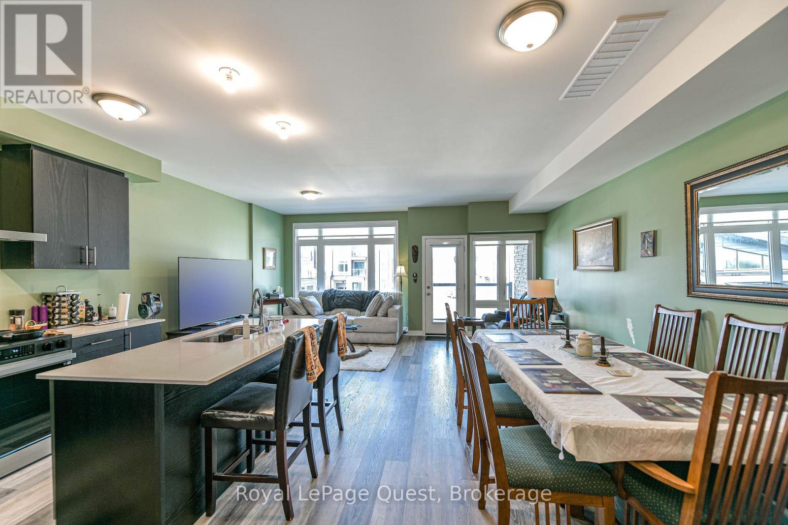 33 Wyn Wood Lane, Orillia, Ontario  L3V 8P7 - Photo 9 - S13025654