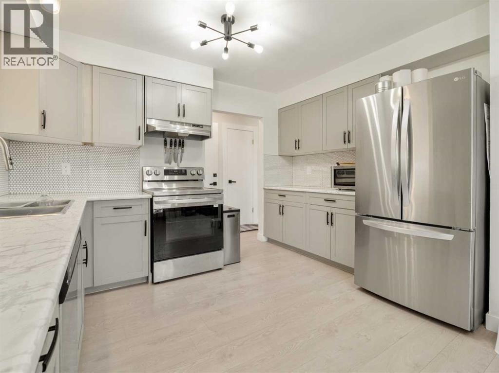 1414 Henderson Lake Boulevard S, Lethbridge, Alberta  T1K 3B8 - Photo 13 - A2303249