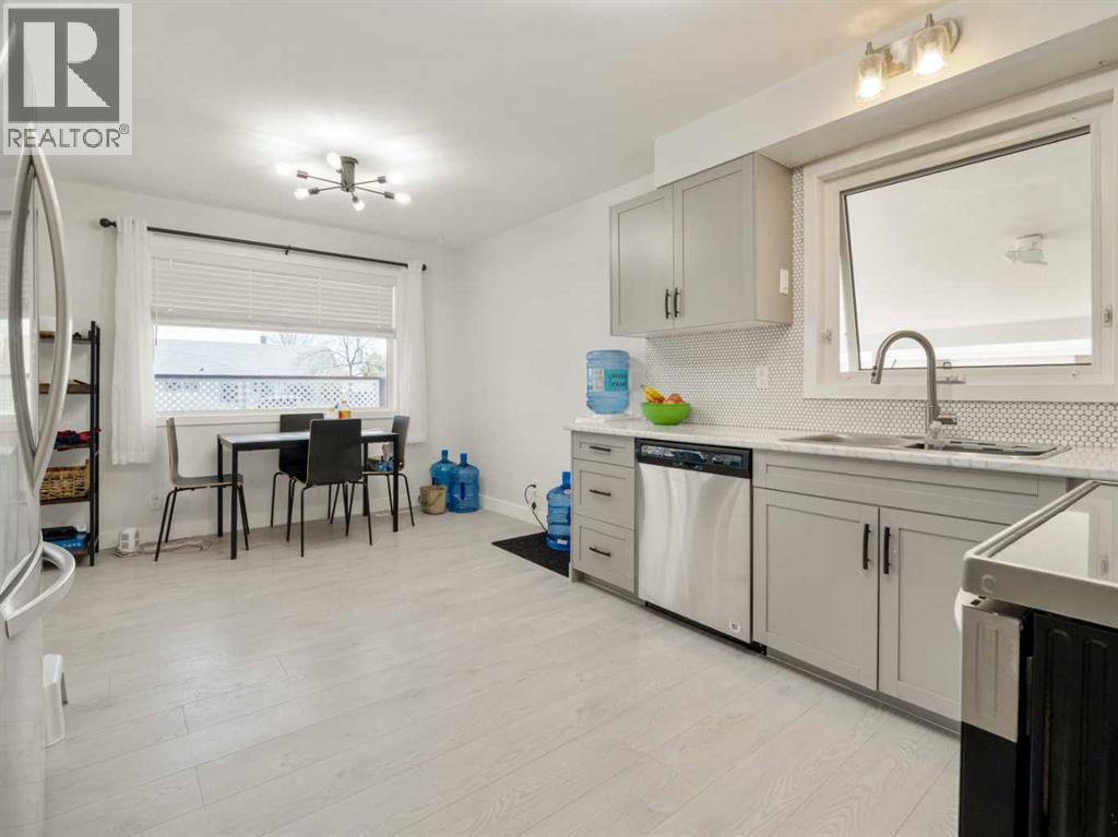 1414 Henderson Lake Boulevard S, Lethbridge, Alberta  T1K 3B8 - Photo 16 - A2303249