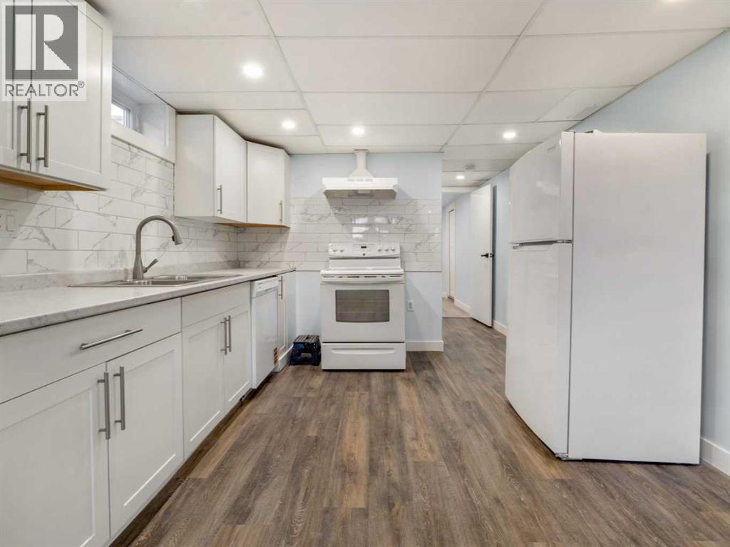 1414 Henderson Lake Boulevard S, Lethbridge, Alberta  T1K 3B8 - Photo 37 - A2303249