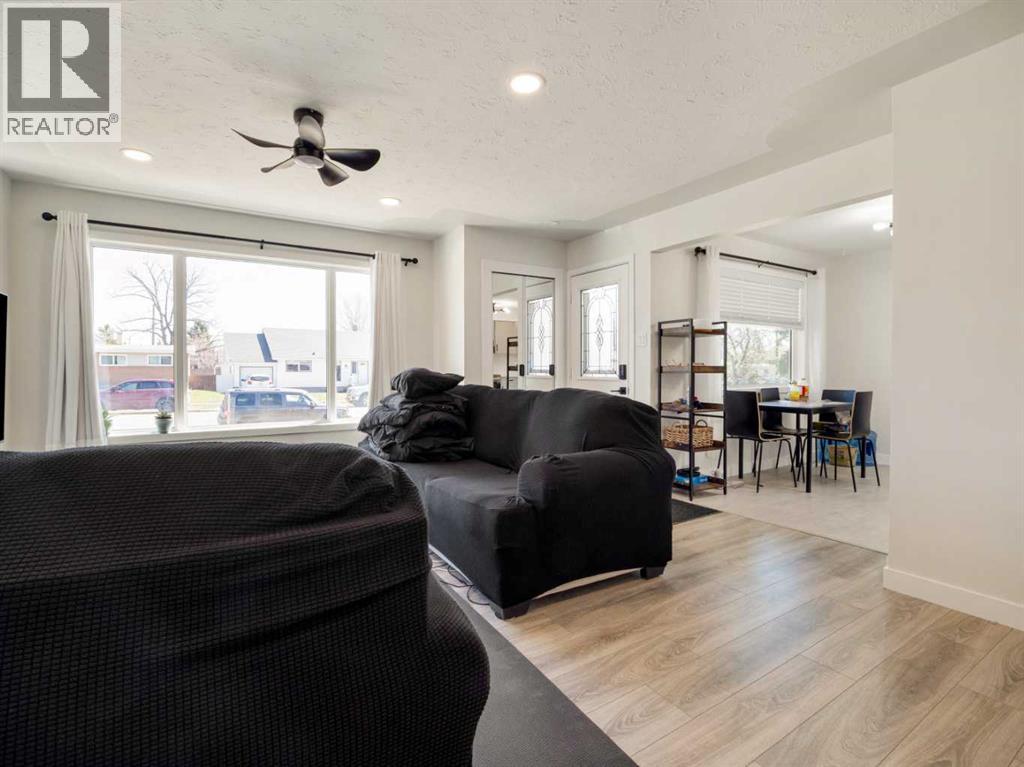 1414 Henderson Lake Boulevard S, Lethbridge, Alberta  T1K 3B8 - Photo 7 - A2303249