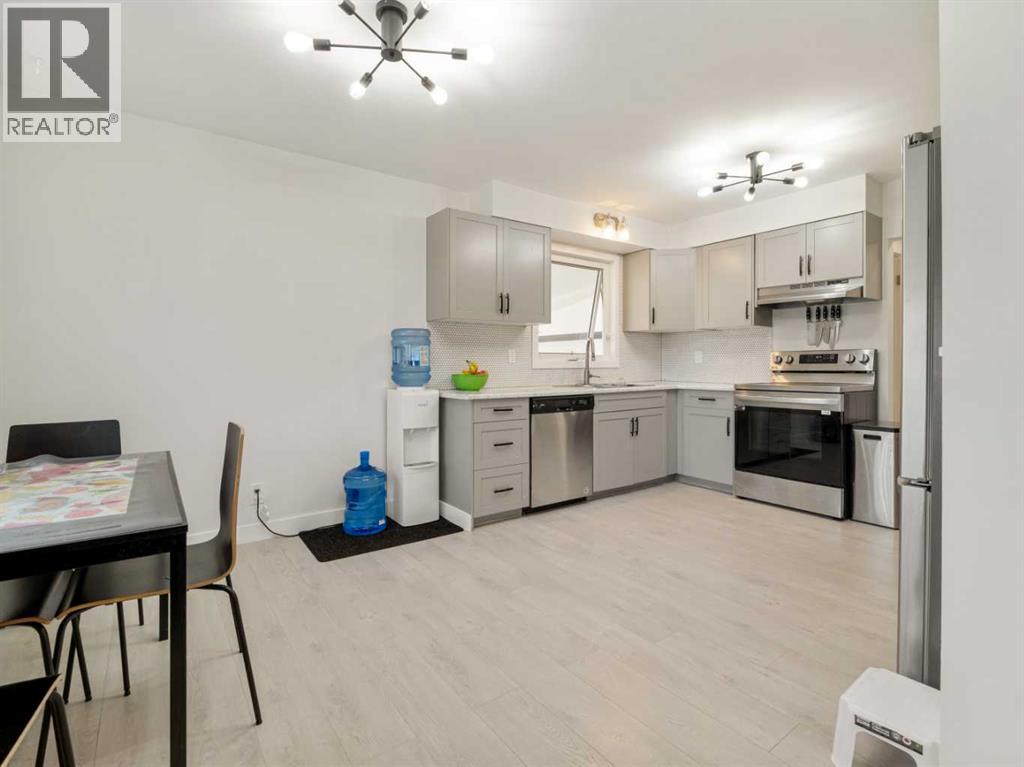 1414 Henderson Lake Boulevard S, Lethbridge, Alberta  T1K 3B8 - Photo 9 - A2303249