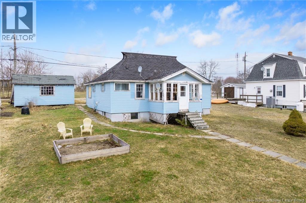 <h3>$124,900</h3><p>19 Rockland Drive, Mcadam, New Brunswick</p>