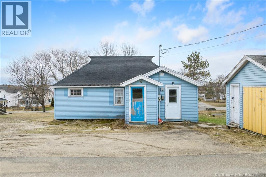 19 Rockland Drive, Mcadam, New Brunswick  E6J 1V3 - Photo 34 - NB137663