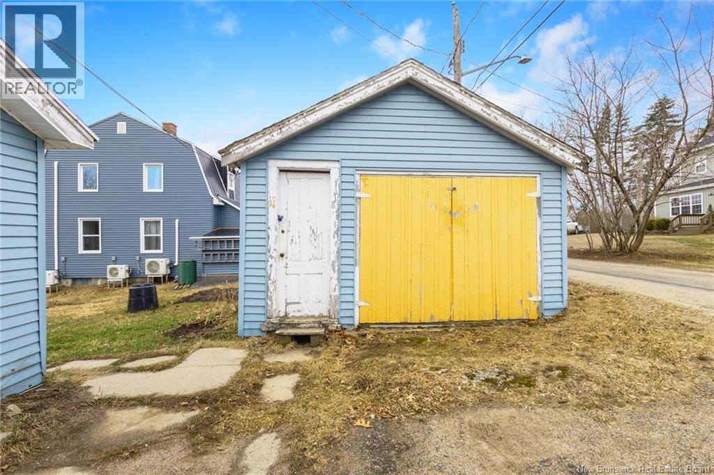 19 Rockland Drive, Mcadam, New Brunswick  E6J 1V3 - Photo 37 - NB137663