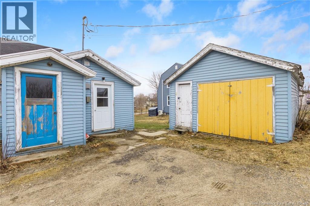 19 Rockland Drive, Mcadam, New Brunswick  E6J 1V3 - Photo 38 - NB137663