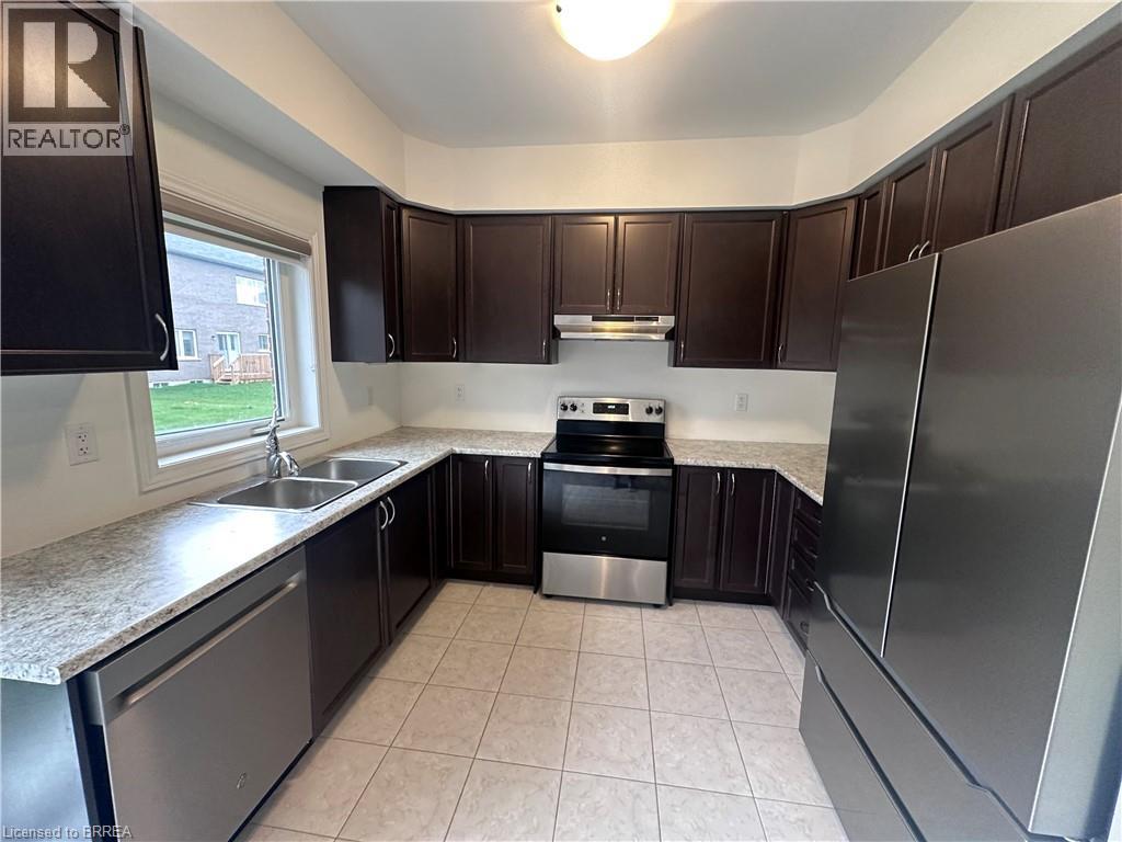 48 Wakeling Drive, Brantford, Ontario  N3T 5L8 - Photo 8 - 40822327