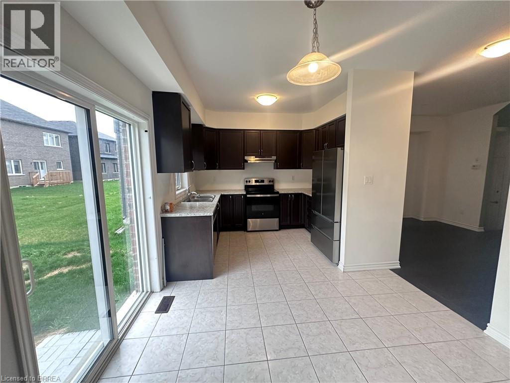 48 Wakeling Drive, Brantford, Ontario  N3T 5L8 - Photo 9 - 40822327