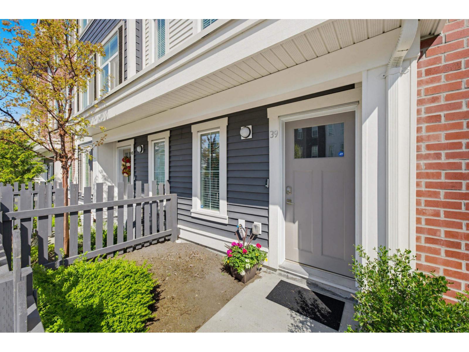 39 8370 202b Street, Langley, British Columbia  V2Y 4K8 - Photo 7 - R3113749