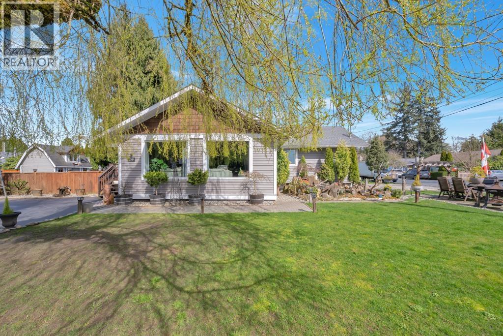 21199 RIVER ROAD, Maple Ridge, British Columbia