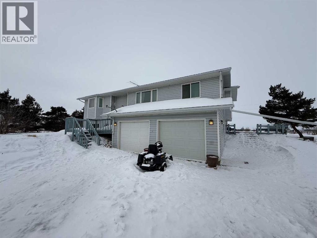 Range Road  62 503040, Rural Vermilion River, Alberta  T9X 2B1 - Photo 2 - A2282387