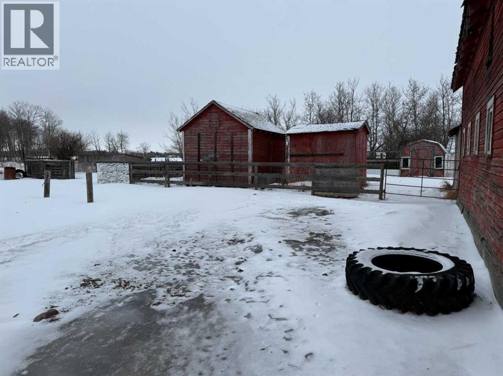 Range Road  62 503040, Rural Vermilion River, Alberta  T9X 2B1 - Photo 42 - A2282387