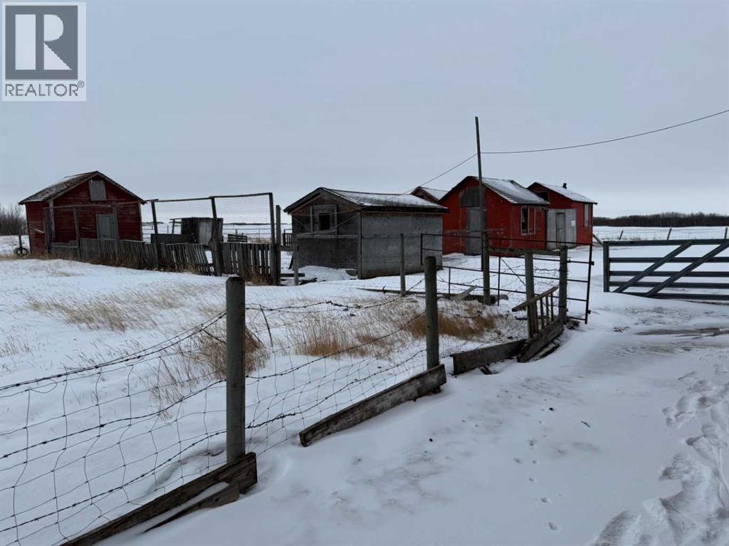 Range Road  62 503040, Rural Vermilion River, Alberta  T9X 2B1 - Photo 40 - A2282387