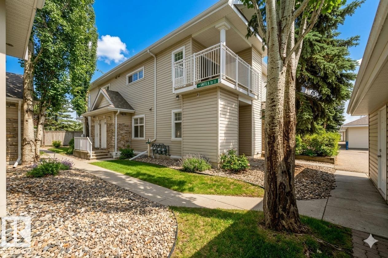 #11 1179 Summerside Dr Sw, Edmonton, Alberta  T6X 1K1 - Photo 1 - E4481231