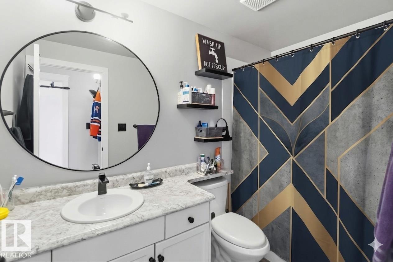 #11 1179 Summerside Dr Sw, Edmonton, Alberta  T6X 1K1 - Photo 7 - E4481231