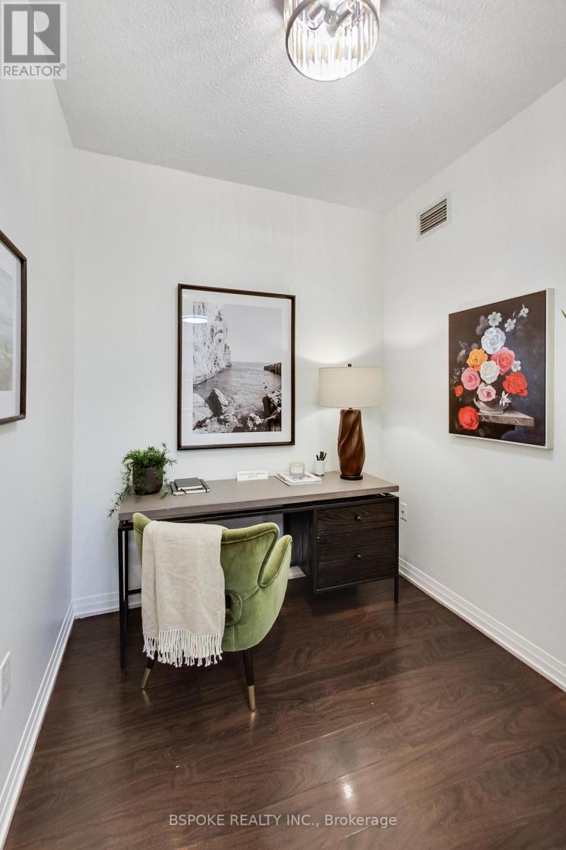 425 - 25 Cole Street, Toronto, Ontario  M5A 4M3 - Photo 6 - C13024284