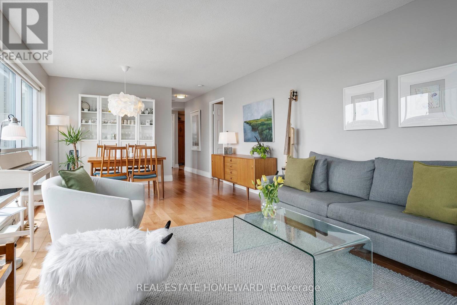 704 - 10 Queens Quay W, Toronto, Ontario  M5J 2R9 - Photo 8 - C12945238