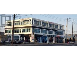 107 - 250 SHEPPARD AVENUE E, Toronto, Ontario