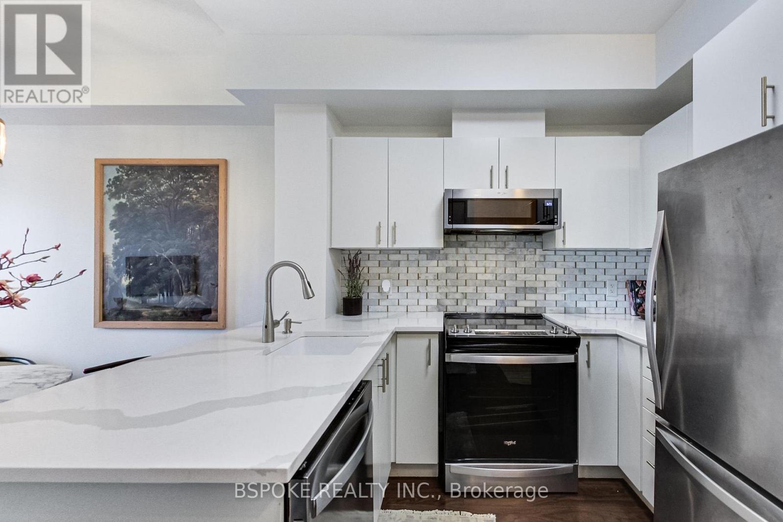 425 - 25 Cole Street, Toronto, Ontario  M5A 4M3 - Photo 3 - C13024284
