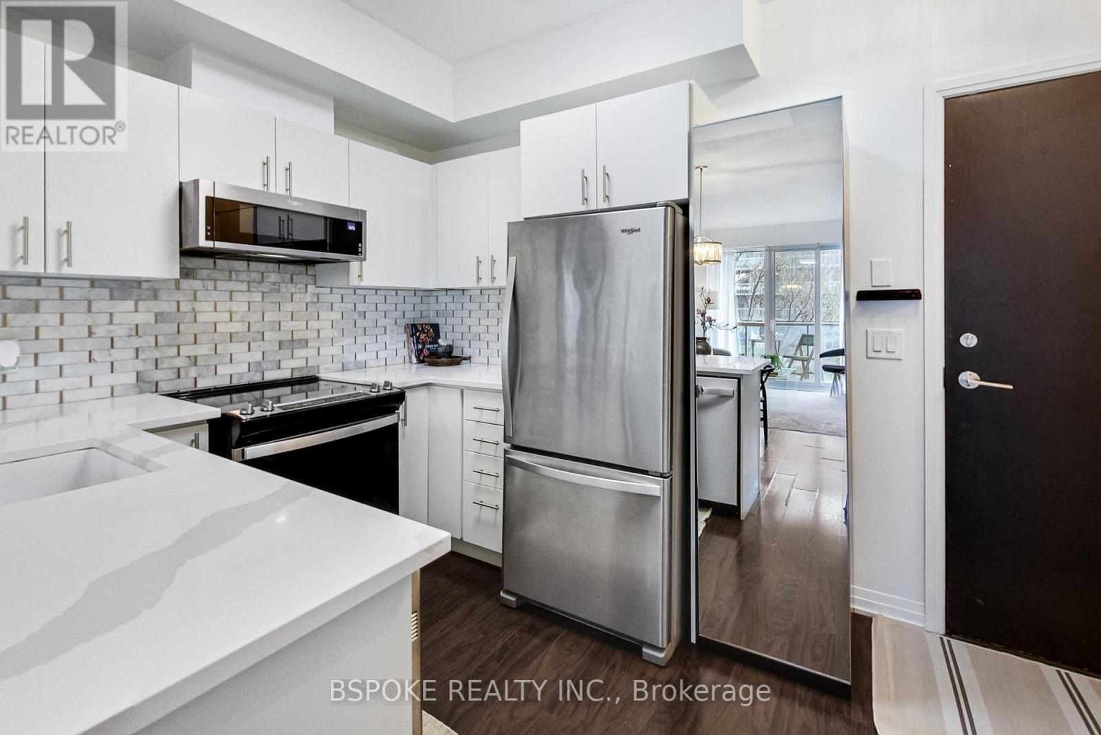 425 - 25 Cole Street, Toronto, Ontario  M5A 4M3 - Photo 4 - C13024284