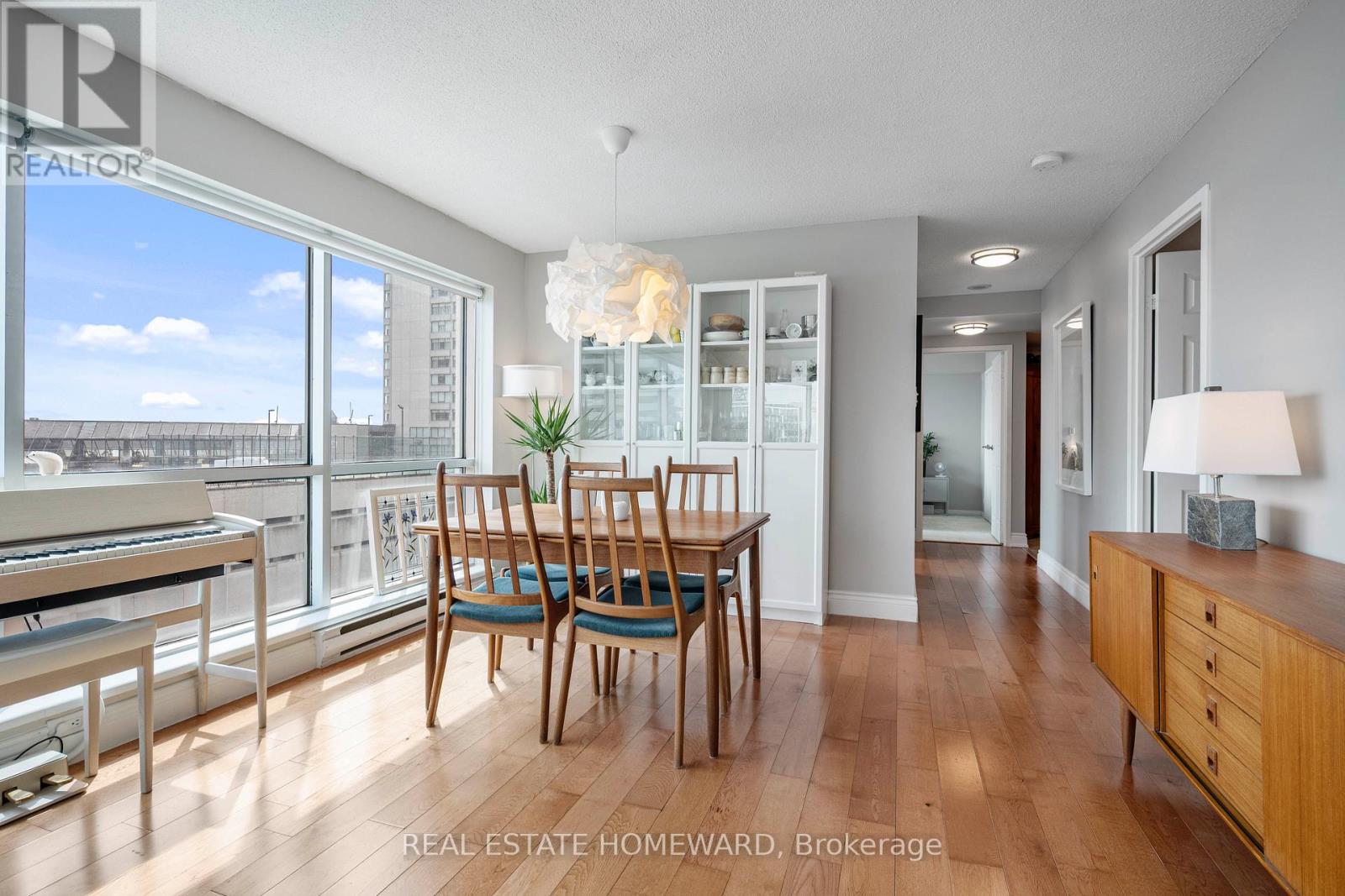 704 - 10 Queens Quay W, Toronto, Ontario  M5J 2R9 - Photo 5 - C12945238