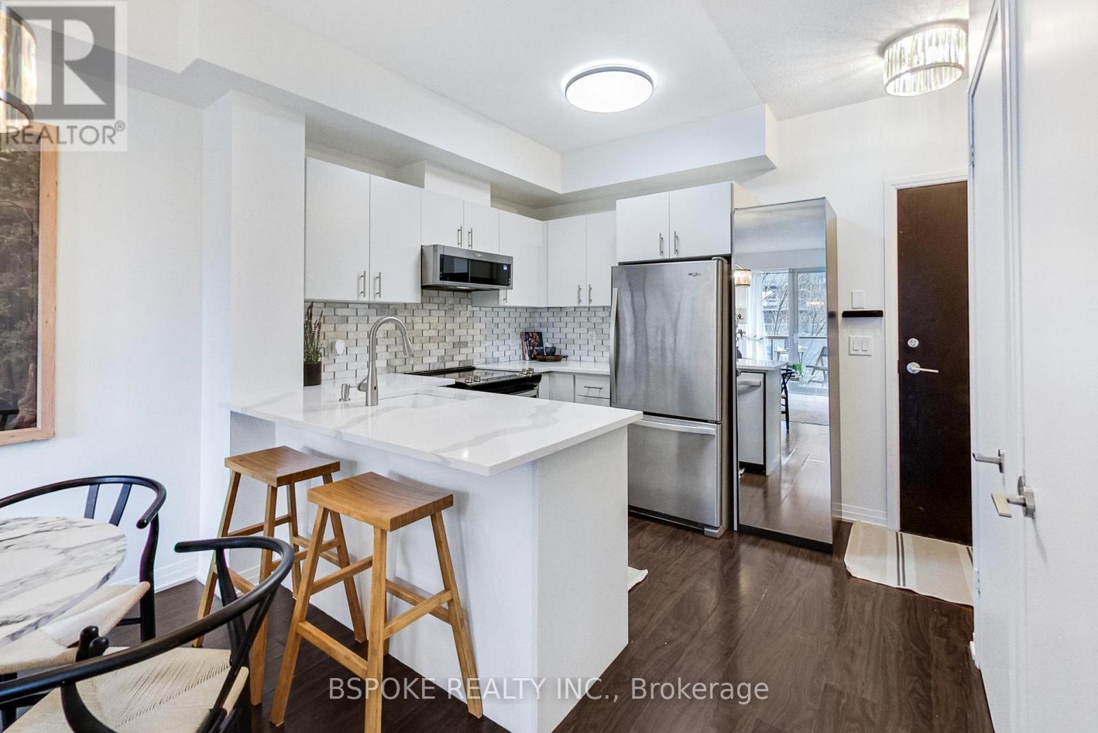 425 - 25 Cole Street, Toronto, Ontario  M5A 4M3 - Photo 5 - C13024284