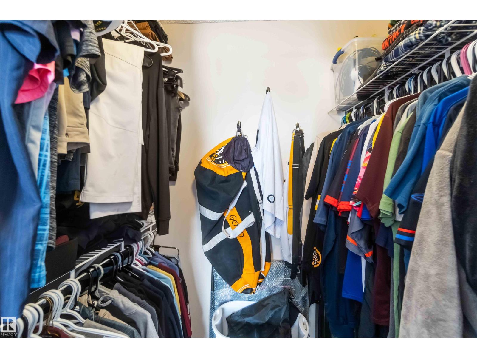 #11 1179 Summerside Dr Sw, Edmonton, Alberta  T6X 1K1 - Photo 35 - E4481231