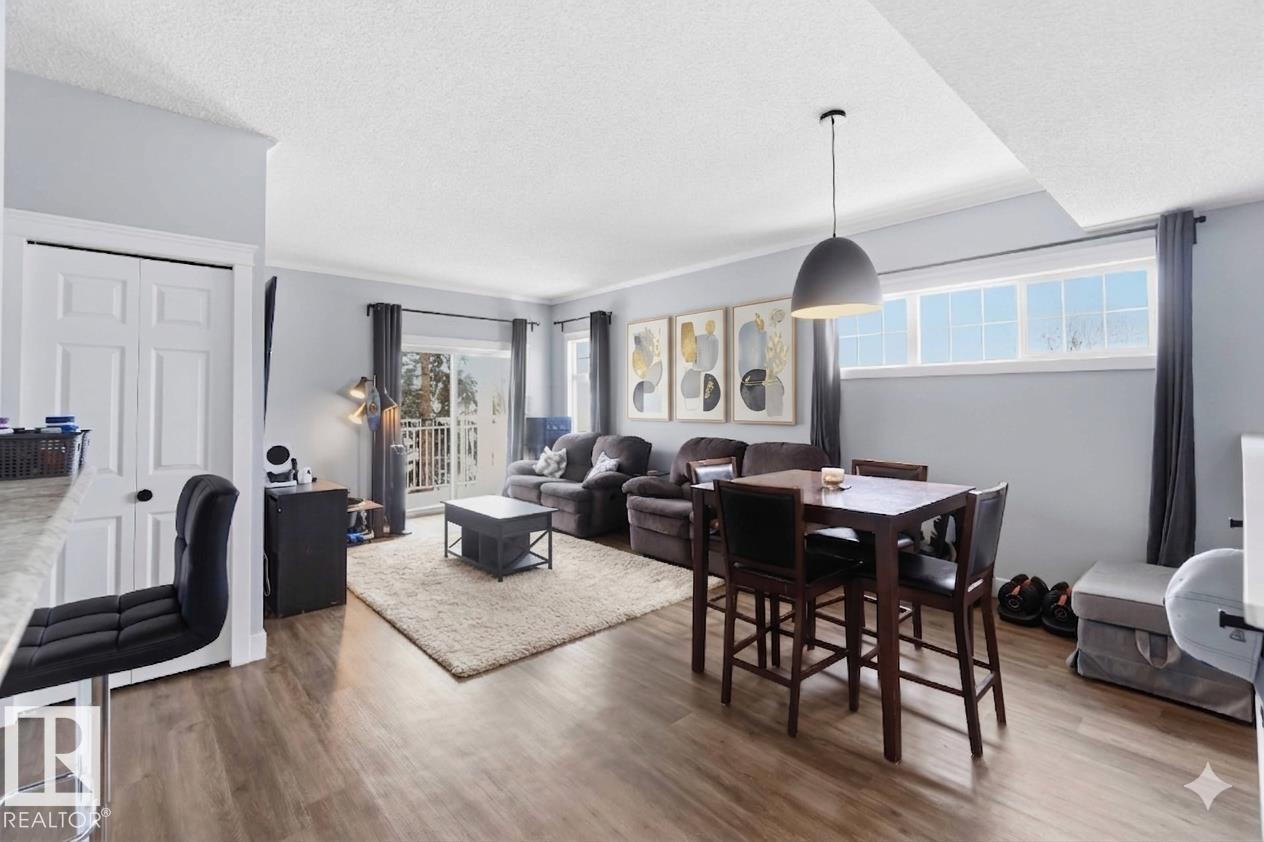 #11 1179 Summerside Dr Sw, Edmonton, Alberta  T6X 1K1 - Photo 2 - E4481231