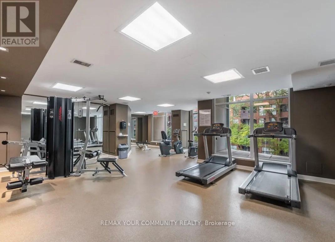 606 - 8 Scollard Street, Toronto, Ontario  M5R 1M2 - Photo 19 - C13025094