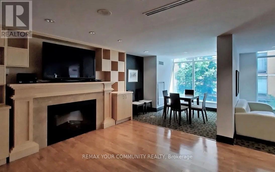 606 - 8 Scollard Street, Toronto, Ontario  M5R 1M2 - Photo 23 - C13025094