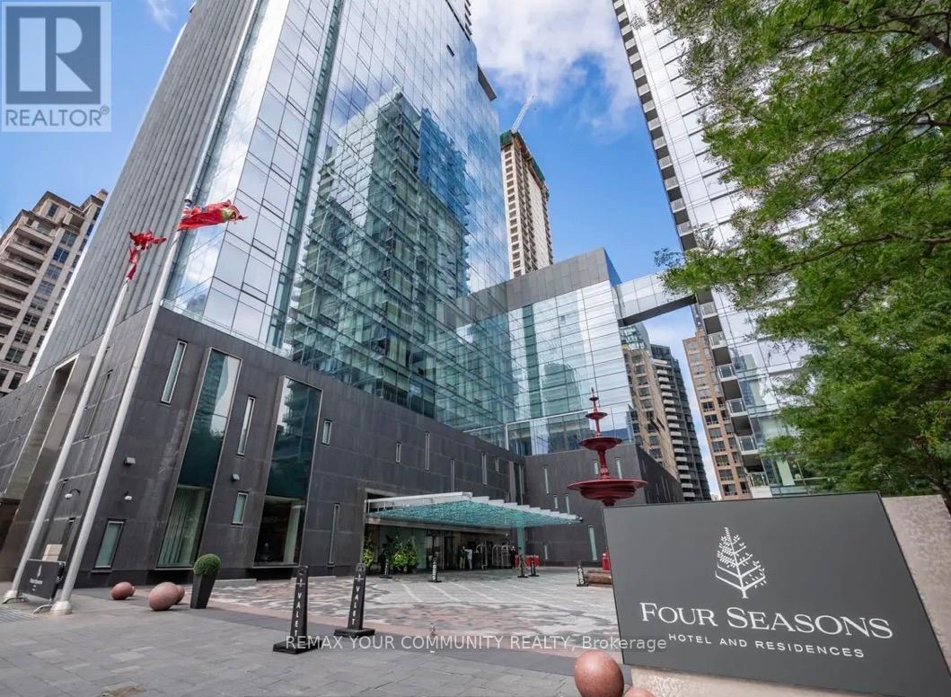 606 - 8 Scollard Street, Toronto, Ontario  M5R 1M2 - Photo 24 - C13025094