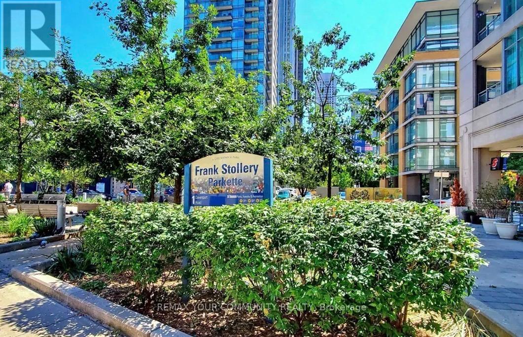 606 - 8 Scollard Street, Toronto, Ontario  M5R 1M2 - Photo 26 - C13025094