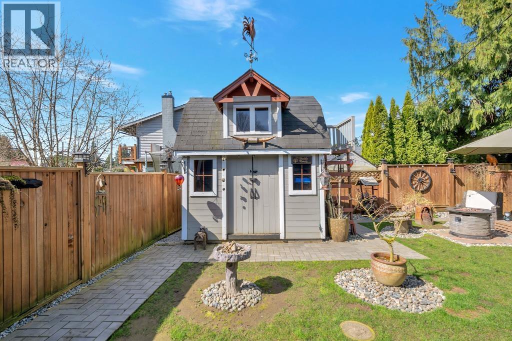 21199 River Road, Maple Ridge, British Columbia  V2X 2A5 - Photo 35 - R3108213