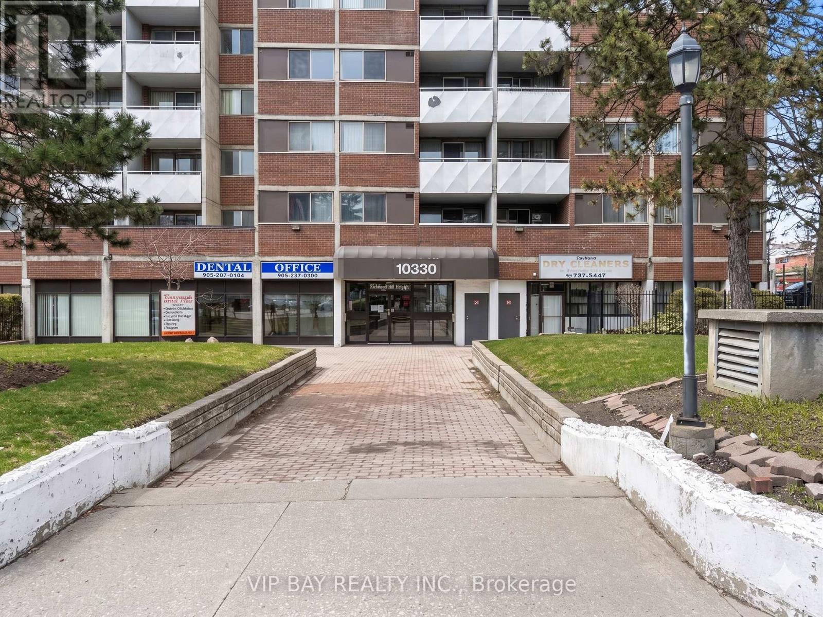 100 - 10330 Yonge Street, Richmond Hill, Ontario  L4C 5N1 - Photo 11 - N12790798