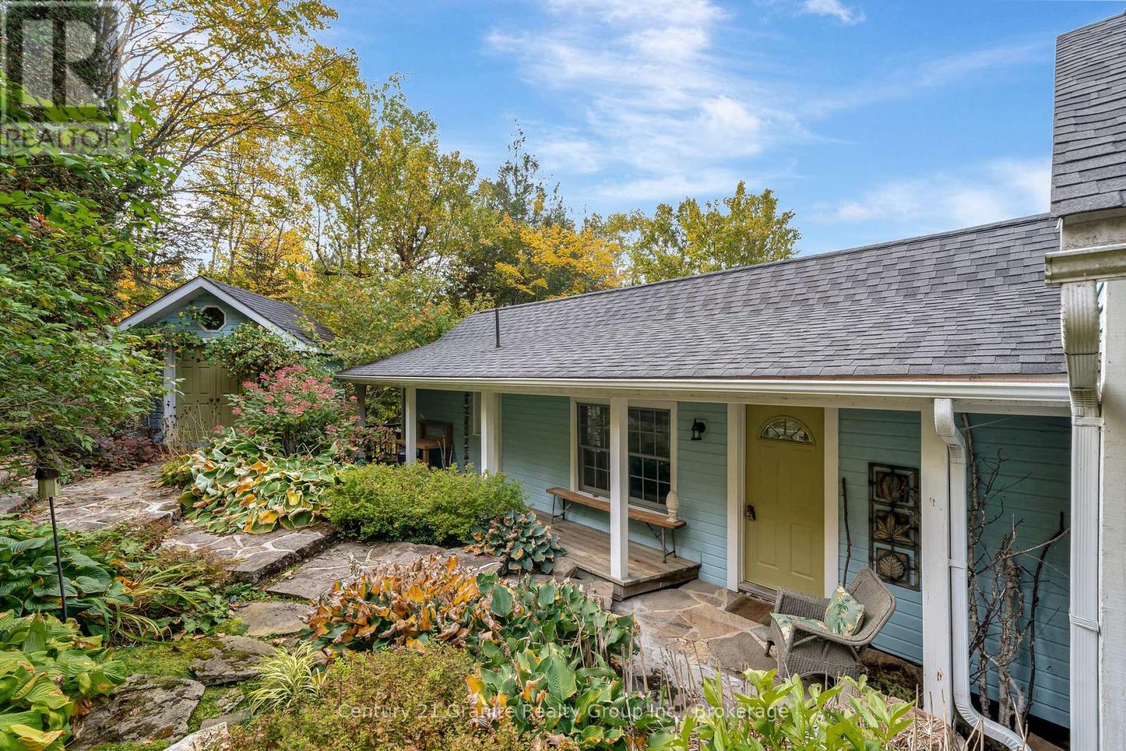 1050 Whiskey Jack Lane, Algonquin Highlands, Ontario  K0M 1S0 - Photo 10 - X13025590