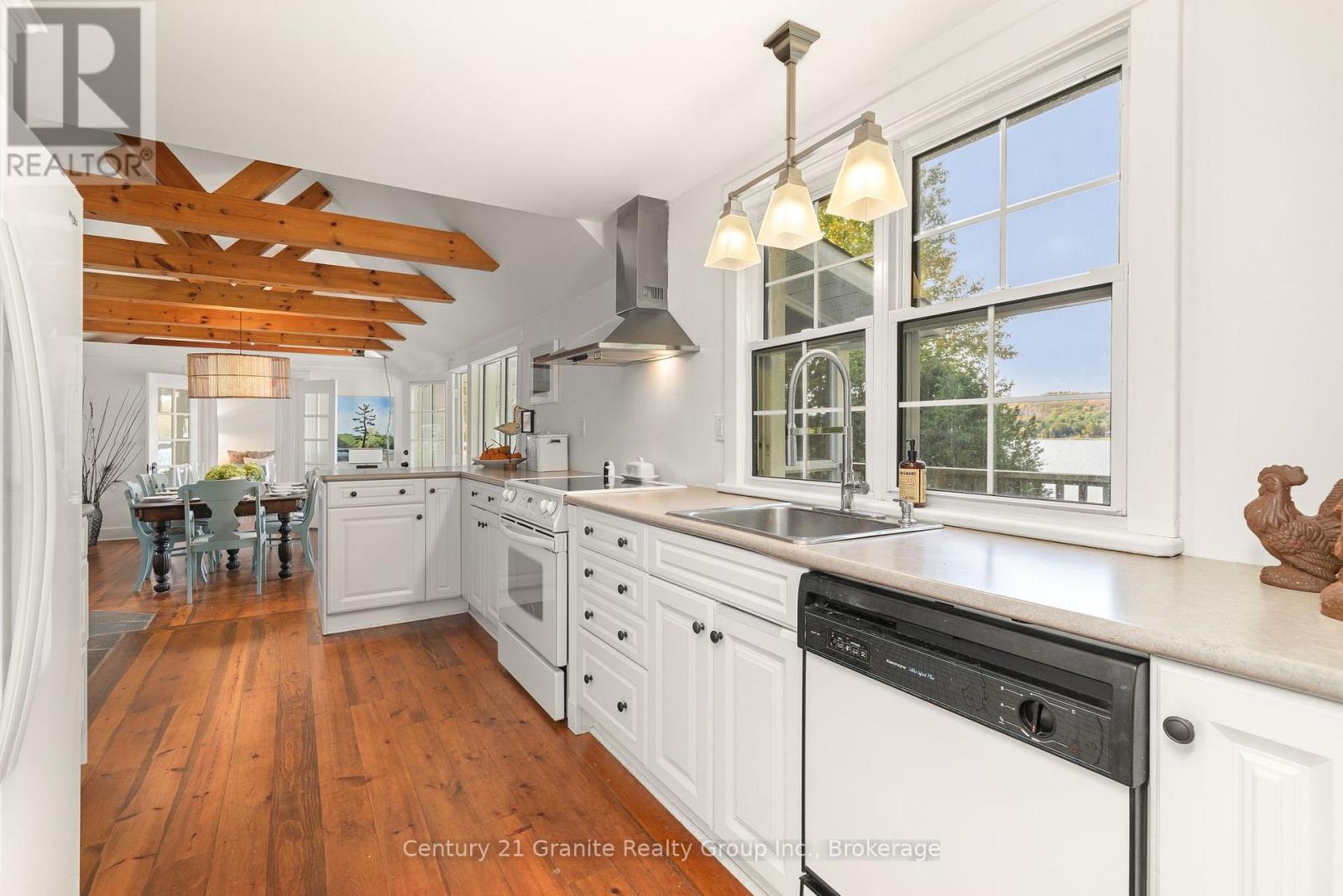 1050 Whiskey Jack Lane, Algonquin Highlands, Ontario  K0M 1S0 - Photo 14 - X13025590