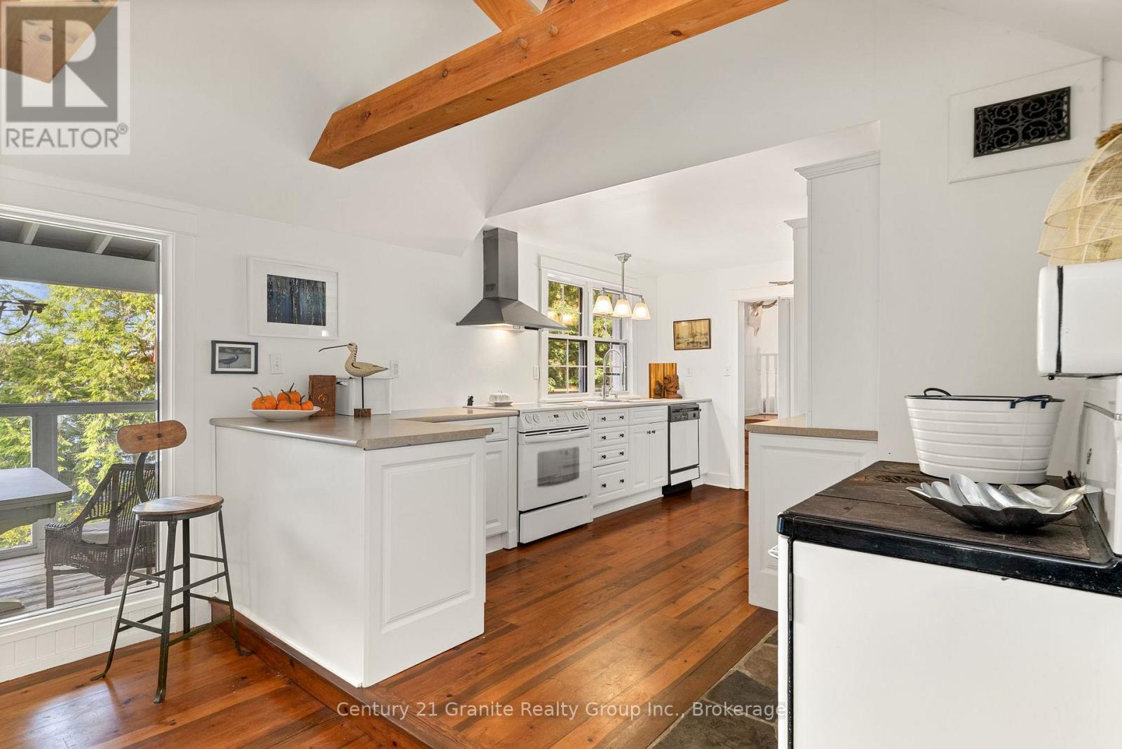 1050 Whiskey Jack Lane, Algonquin Highlands, Ontario  K0M 1S0 - Photo 16 - X13025590