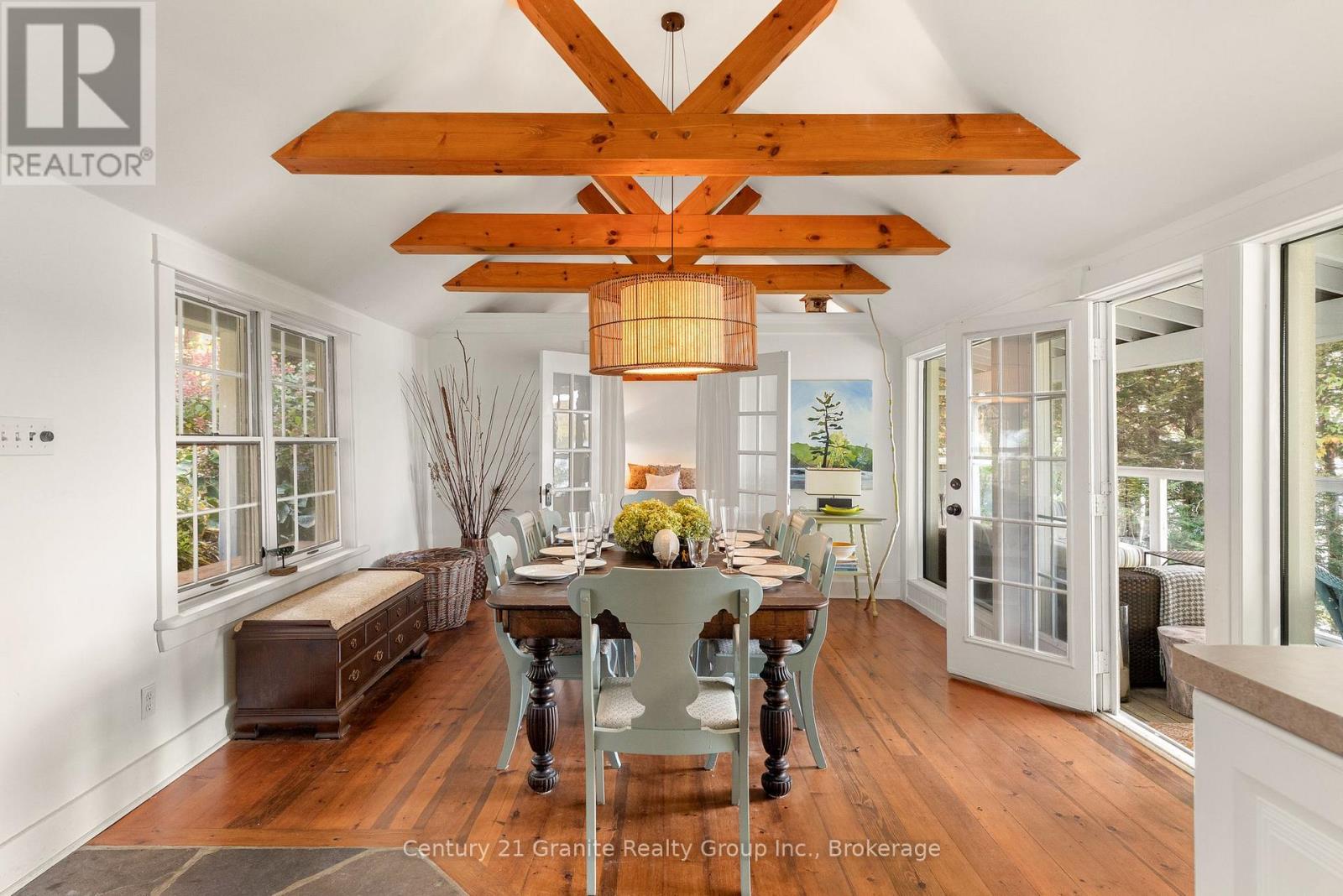 1050 Whiskey Jack Lane, Algonquin Highlands, Ontario  K0M 1S0 - Photo 19 - X13025590